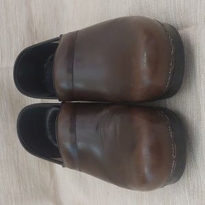 Dansko Clogs